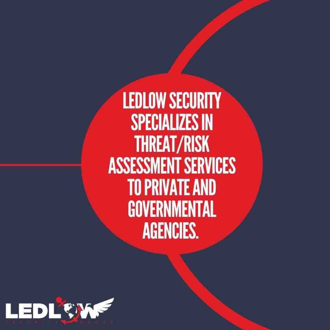 We’re here for you. 

admin@ledlowsecurity.com
(818) 515-5403
#security #highnetworth #executiveprotection #estatesecurity #eventsecurity