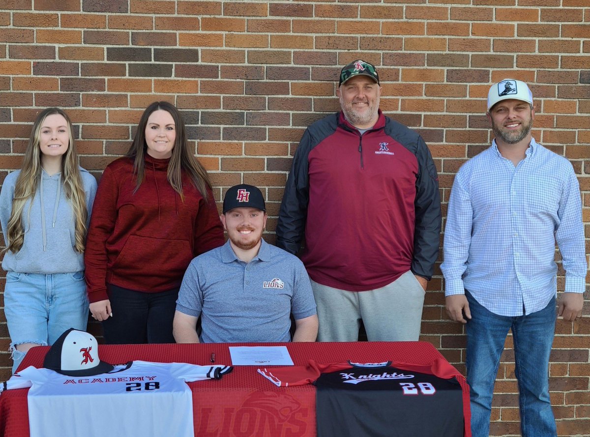 KNIGHTS BASEBALL tweet media