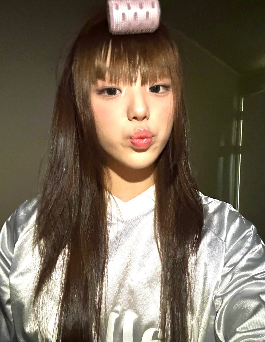 Lapillus_twt's tweet image. The makeup that Seowon's did 💄

#Lapillus #라필루스 #Haeun #하은