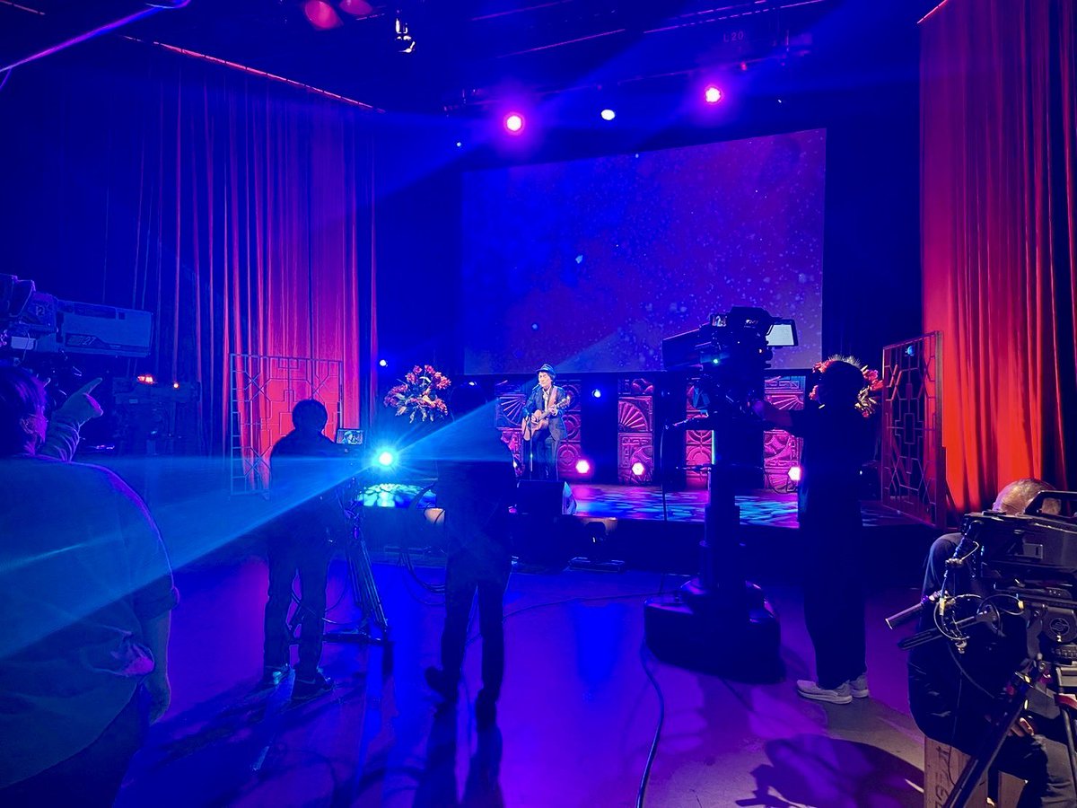 堀江淳 tweet media