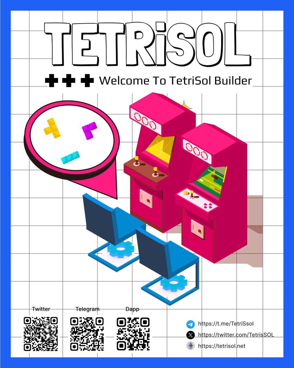 TetriSOL tweet media