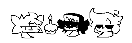 RandomWees's tweet photo. happy birthday to me, happy birthday to me, happy birthday you piece of shit, happy birthday to me

19...
im old as fuc https://t.co/oAcKtHbV4A