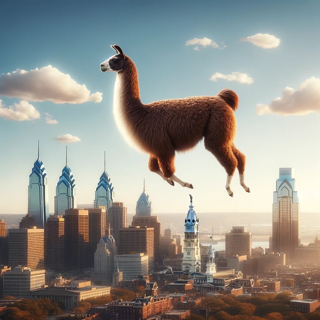 Intentionally miss the mid-Feb deadline so that you can enjoy the Lunar New Year's festivities. Then send your LM papers to #colm2024  (artwork by <a href="/yoavartzi/">Yoav Artzi</a>)