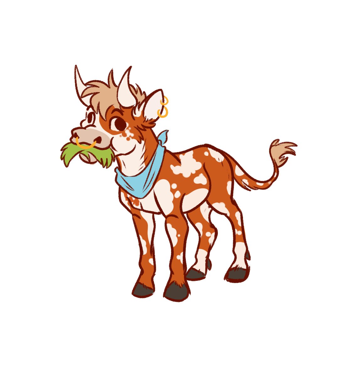 Sarofiii's tweet photo. sketchito 🌿
@horsebullGG

#sketch #digitalart #furryart https://t.co/VgoFCdqacZ