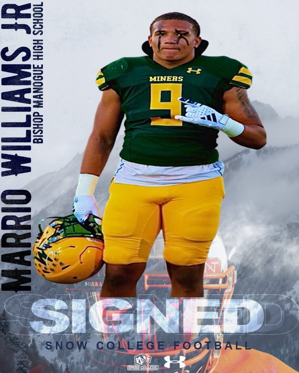 Marrio Williams Jr tweet media