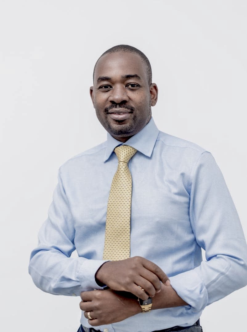 BhudhiGhivhi's tweet image. ➡️ Good morning beloved Zimbabweans. ☀️🇿🇼

This is your periodic reminder that on 23rd/24th Aug 2023, Mr. Nelson Chamisa was overwhelmingly voted in as the President of our great Nation by Zimbabweans from every age, stripe and WALK of life.

Constitutionally he IS the current…