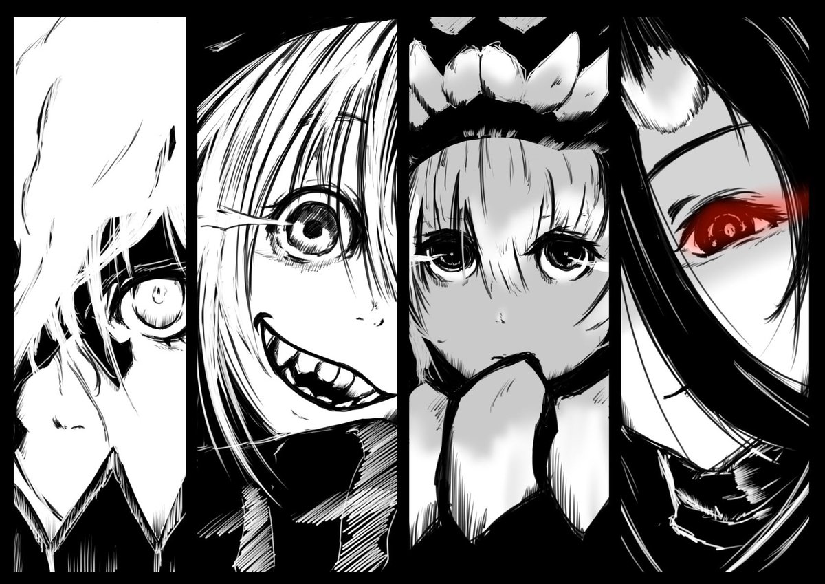 #見た人もなにか無言で深海棲艦をあげる 