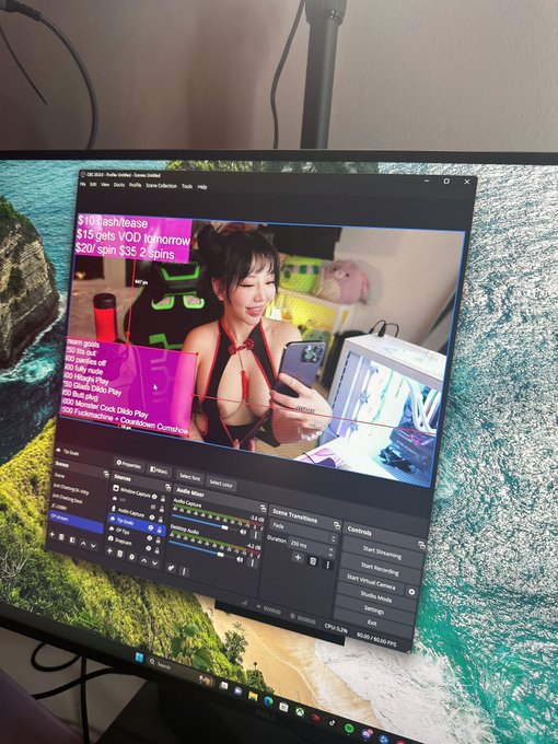 Going live at 8:30 pst on OF! Let&rsquo;s celebrate lunar new year together cutie 🧧  https://t.co/4Zu6eQTj2a