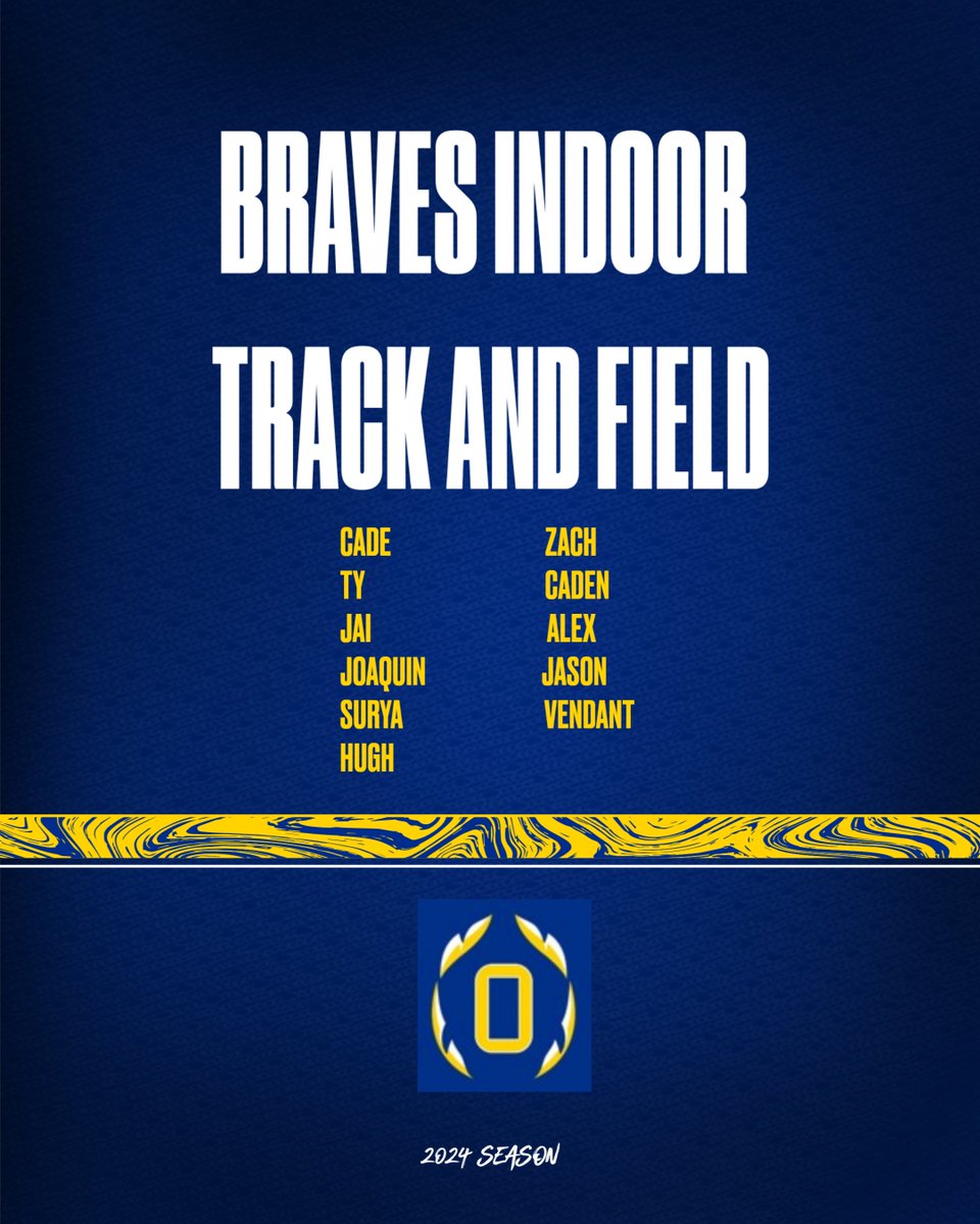 Olentangy HS Boys XC/TF tweet media