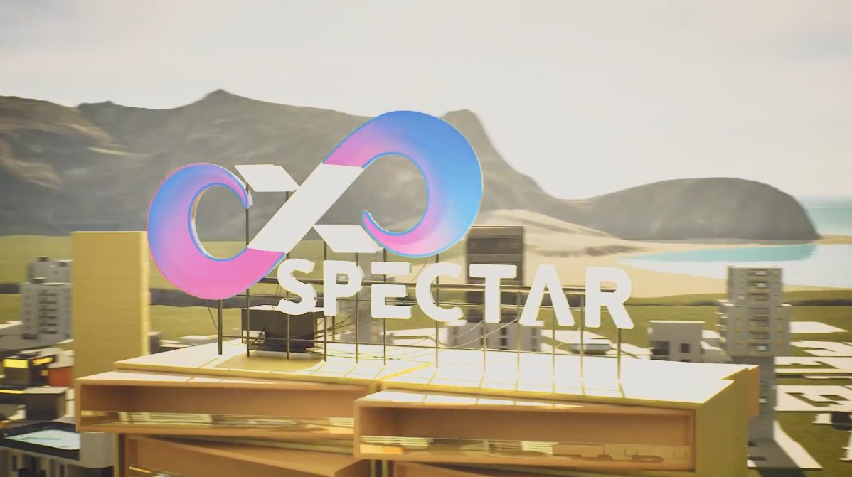 AscensionIndex's tweet image. Ascension Index will be adding @xSPECTAR token to the bi-weekly RAIN rewards!!!

Don't forget to set your Trustline! xrpl.services/?issuer=rh5jzT…

Voting opens in 13 hours!