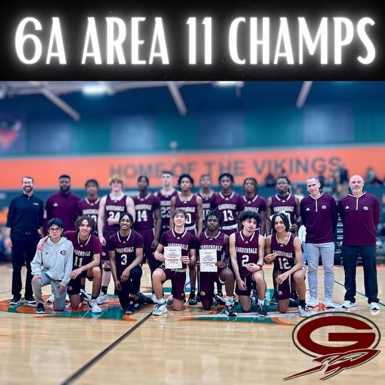 Gardendale Rockets Basketball (@gdalebasketball) on Twitter photo 