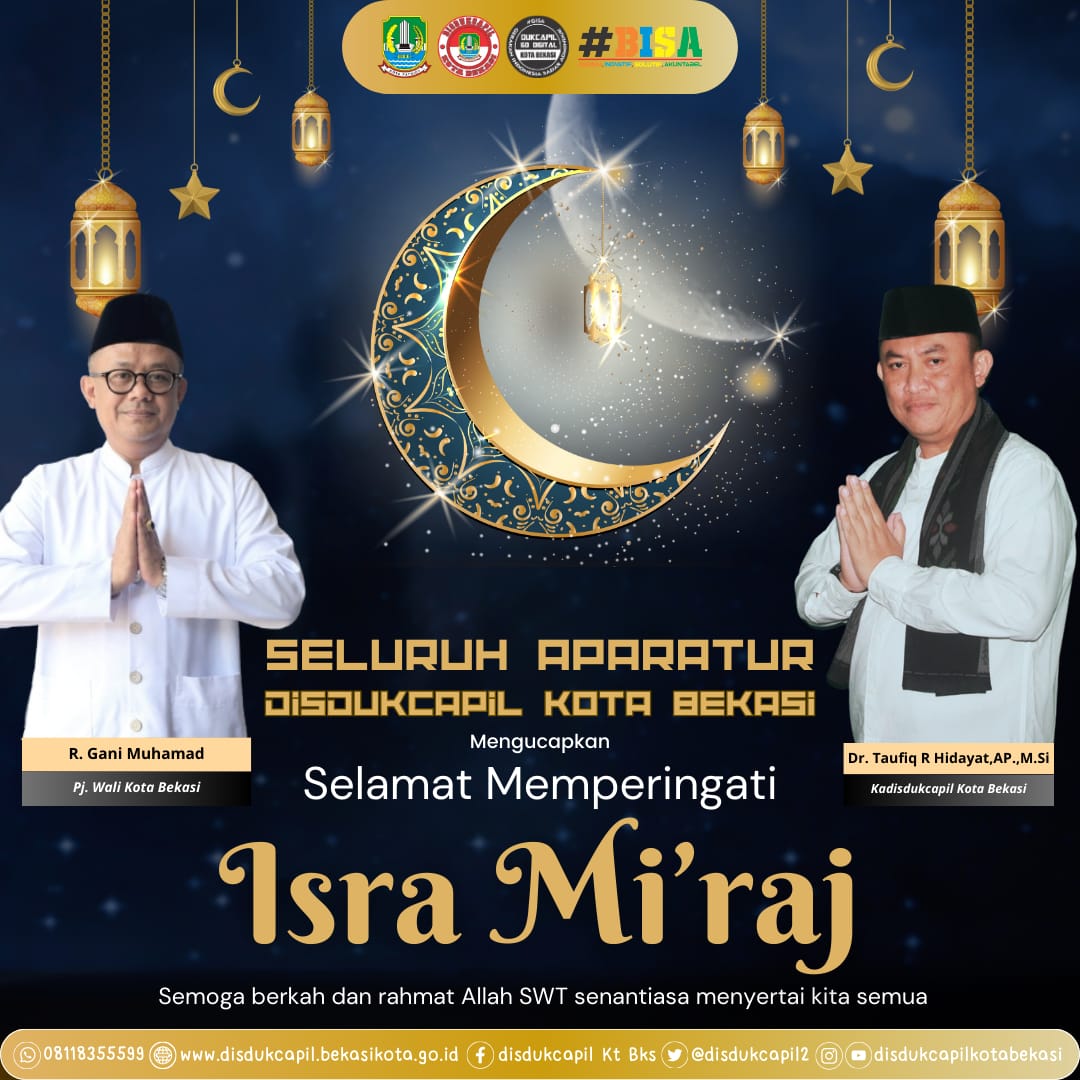 DISDUKCAPIL KOTA BEKASI (@disdukcapil2) on Twitter photo 