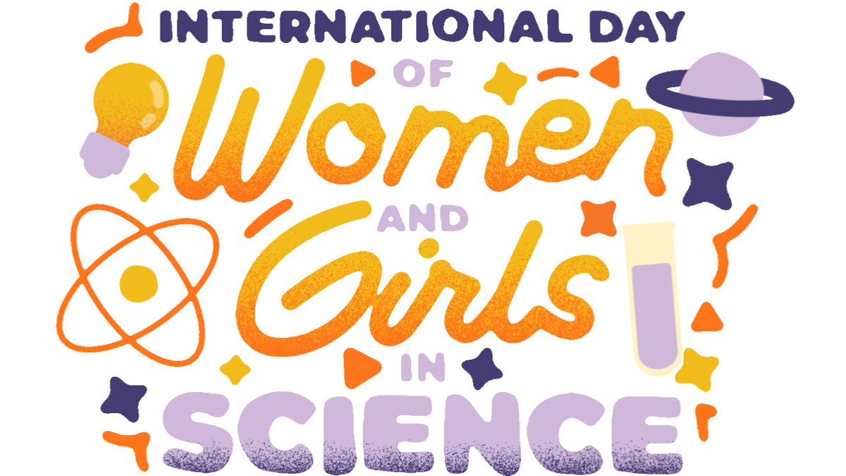 Today, Sunday 11th February is recognised globally as the #InternationalDayofWomenandGirlsinScience. @telethonkidsCC would like to take this opportunity to acknowledge and celebrate the achievements of all women in science but especially those in our Cancer Centre! 👏🧪🔬