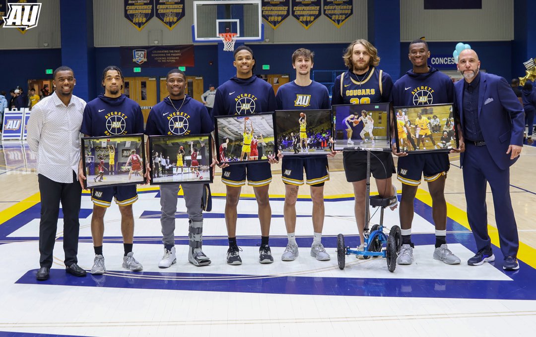 Averett Athletics tweet media