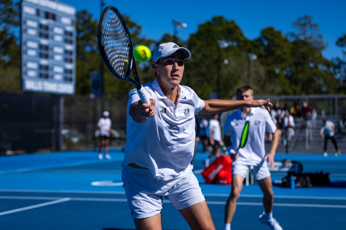 GS Men's Tennis tweet media