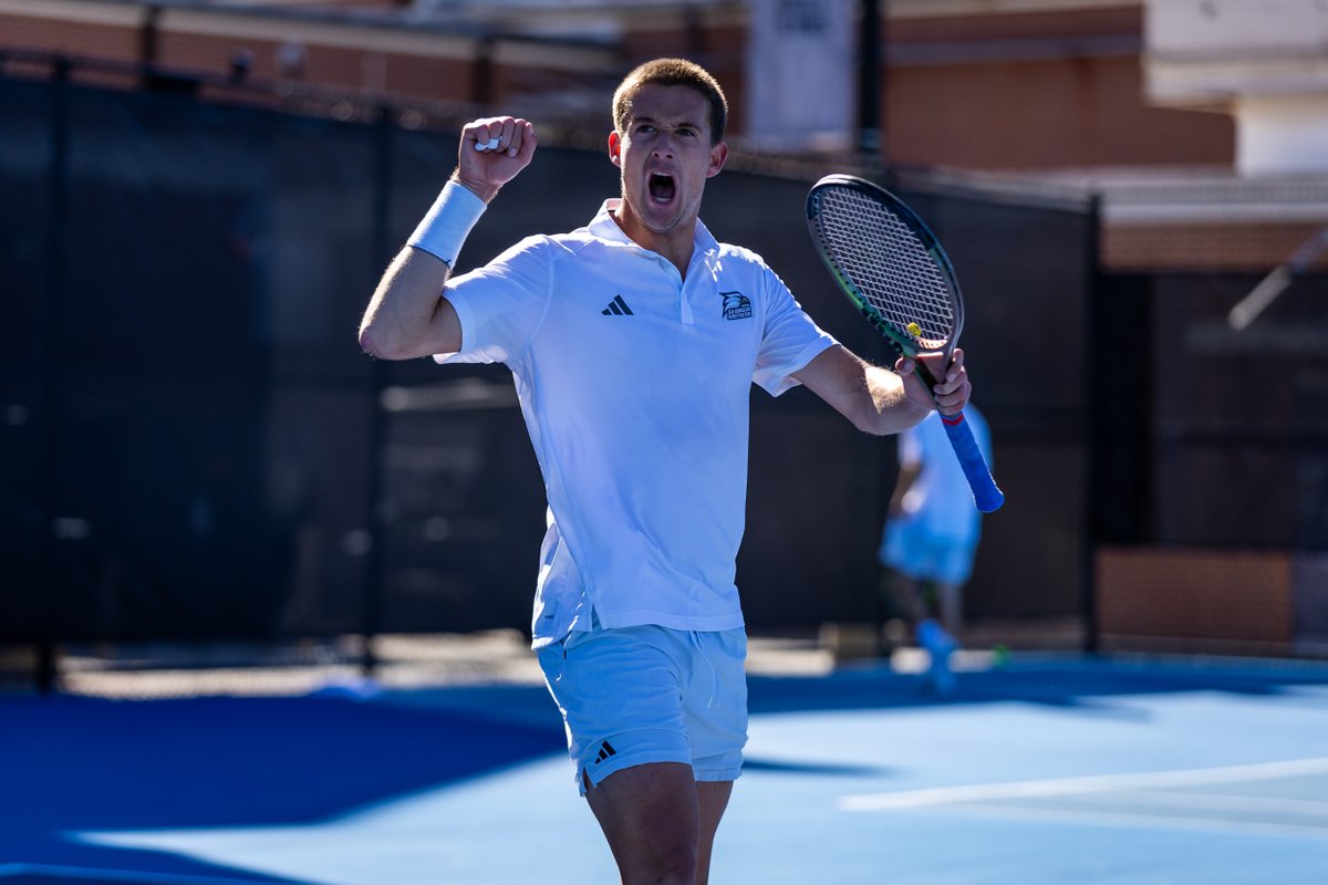GS Men's Tennis tweet media