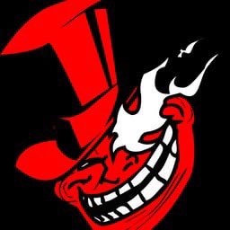 AngrymisfitYT's tweet photo. @Jacksepticeye play persona 5 royal pls. https://t.co/U32fLg7lt6