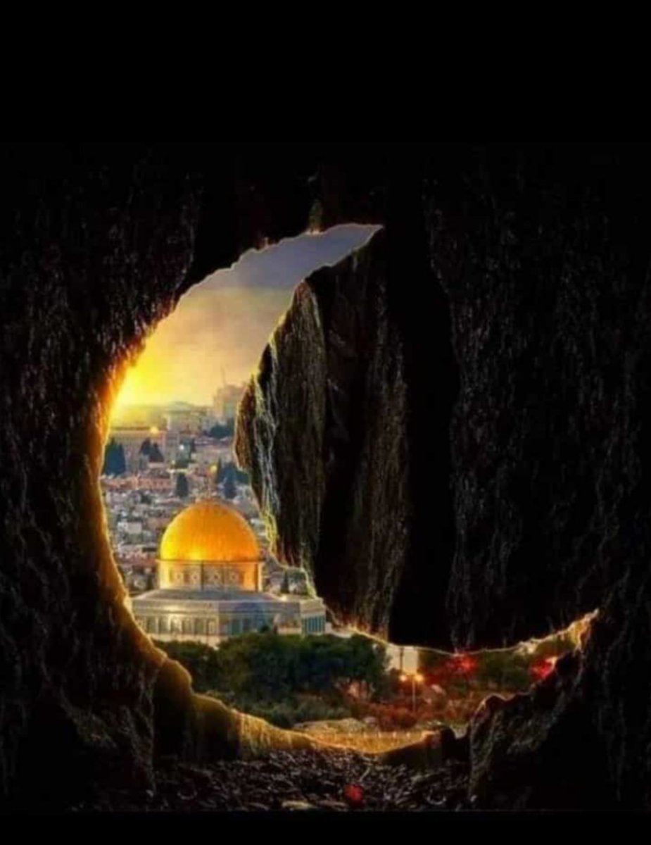 “Bismillâh”
“Efendimize Sâlâtû Selâm Olsun”
“Allâh’ım.!
“Siyonist Kâfîrlere Öyle Bîr Belâ Ver ki, Kendi Derdine Düşüp Gazze'yi Unutsun.
“Allâh’ım.!
“Mîrâca Şâhidlik Ettirdiğin Mescid-i Aksa'nın Özgürlüğüne de
Bîzleri Şâhid Kıl...” Âmîn... 
#Gazza #Palestine