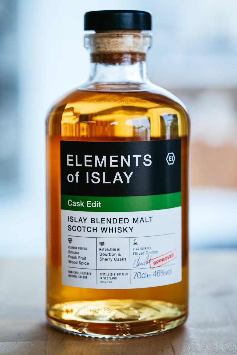 _dramface's tweet photo. Enjoying a buddy night, Broddy reflects that the takeaway was, once more, price. Inspired to find an antidote for his tasting pals, he discovers this cracking malt form Elixir.
https://t.co/ypDNlPq2Ob
#Dramface #whiskyreview #BlendedMalt #ElementsOfIslay @ElementsOfIslay https://t.co/Bu7diJC0Qj