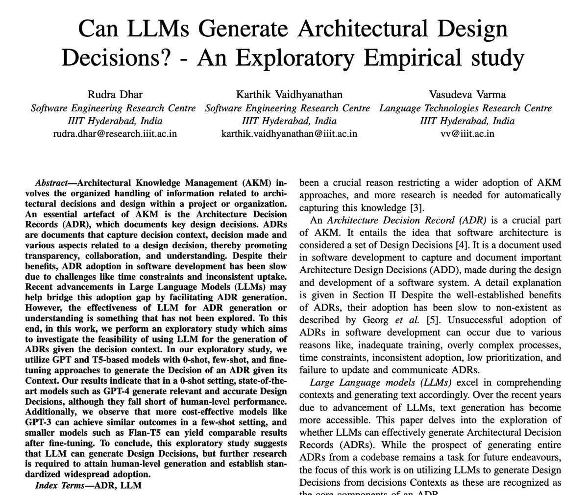 Karthik Vaidhyanthan tweet media