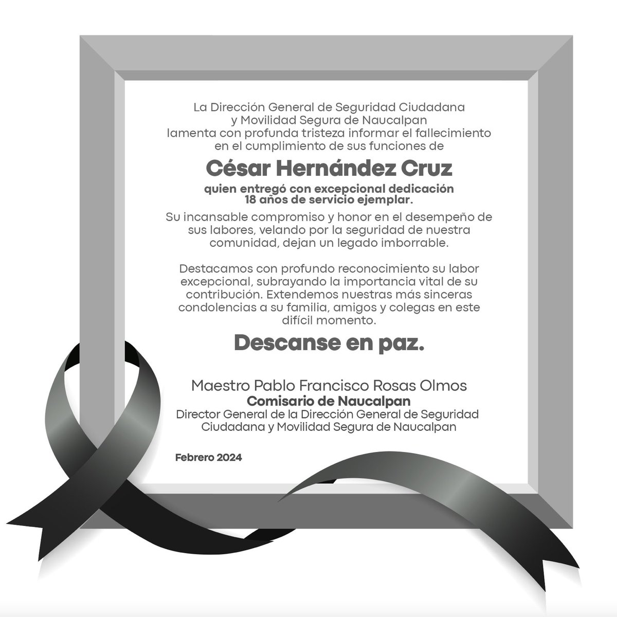 Comisario Naucalpan tweet media