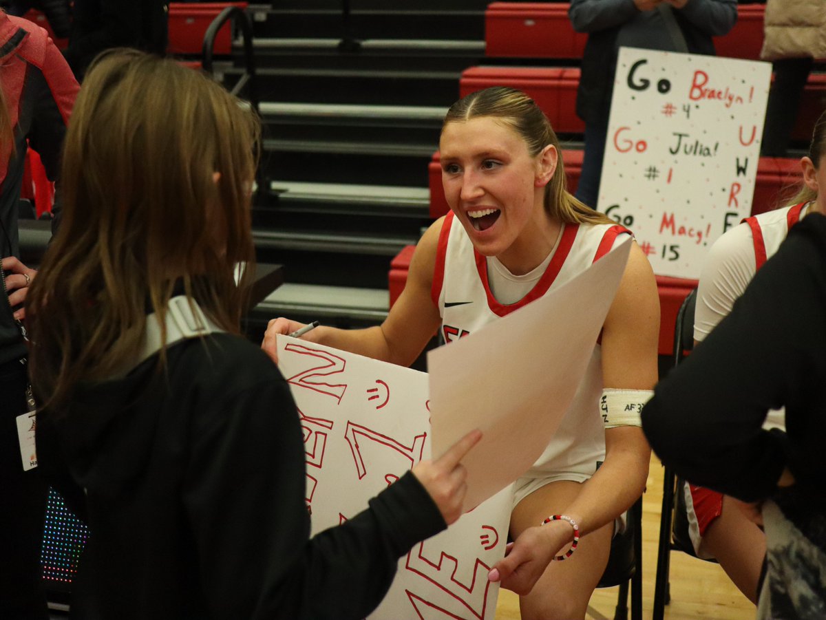 UW-River Falls Athletics tweet media