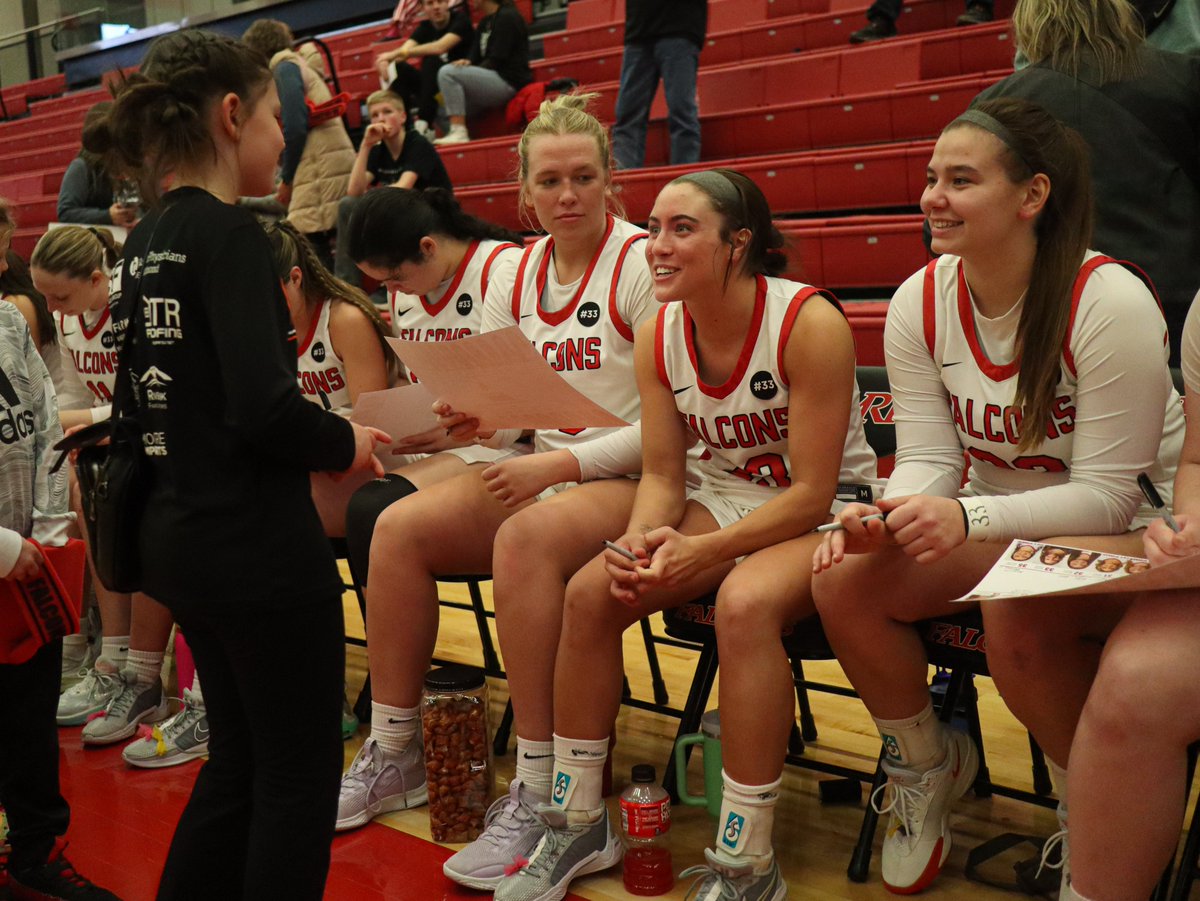 UW-River Falls Athletics tweet media