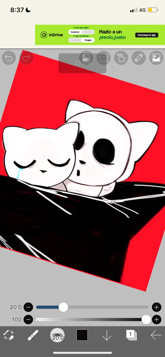 luxmii___'s tweet image. “…meow clockwork” 😿

#likeclockwork #qotsa 
#fanart