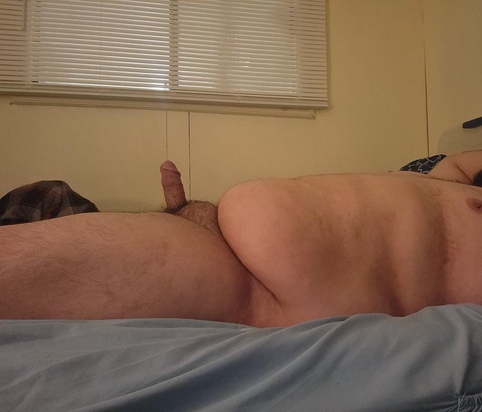 POV- I'm laying in bed waiting for you to get home. #nsfwtwt https://t.co/9sYfxu9Qab<a href="/tag/nsfwtwt"class="tags"><span>#nsfwtwt</span></a>