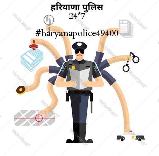 PartikSharma22's tweet photo. Police ki basic kro #49400 https://t.co/di6IxLIbOL