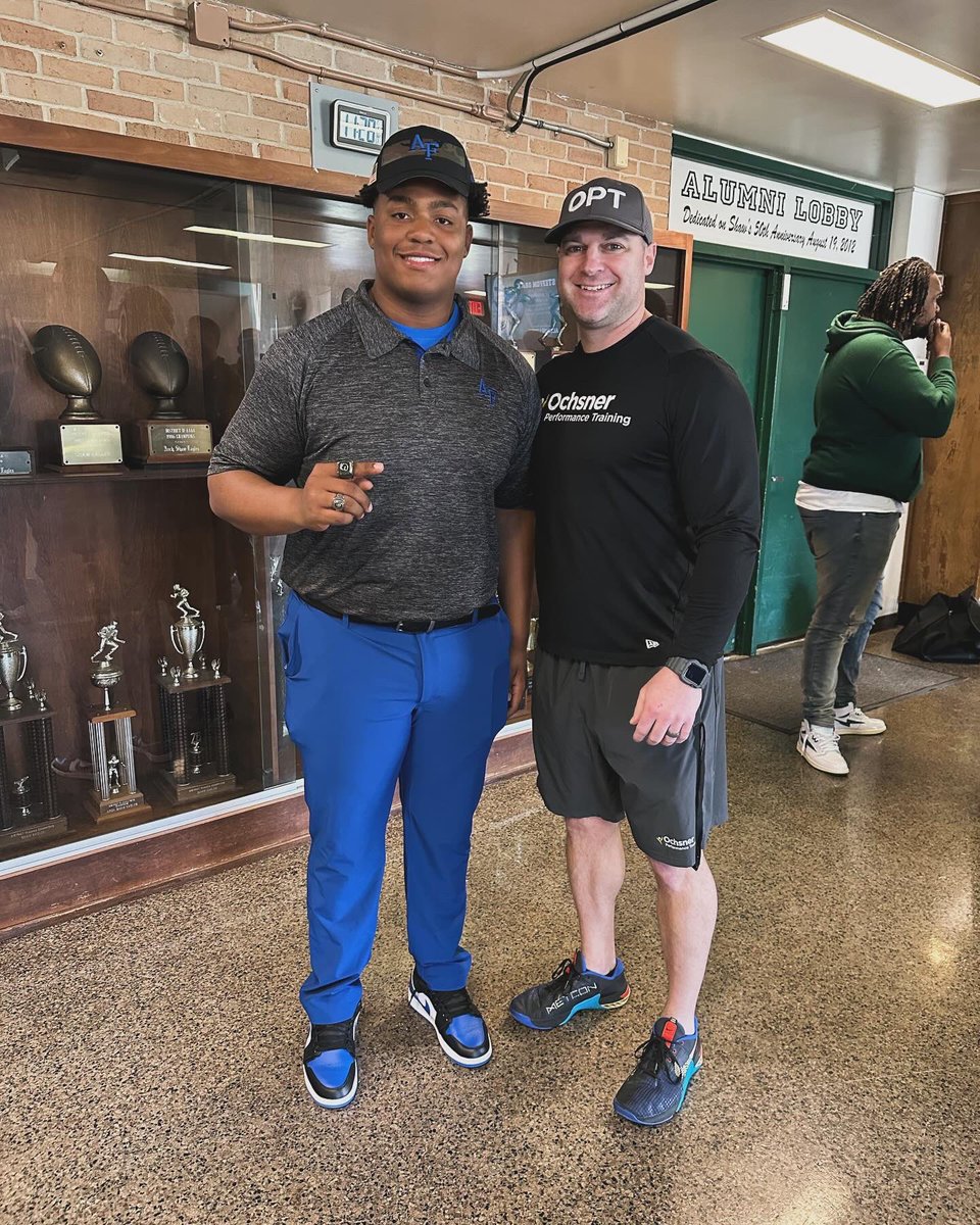 Lance Lacoste tweet media