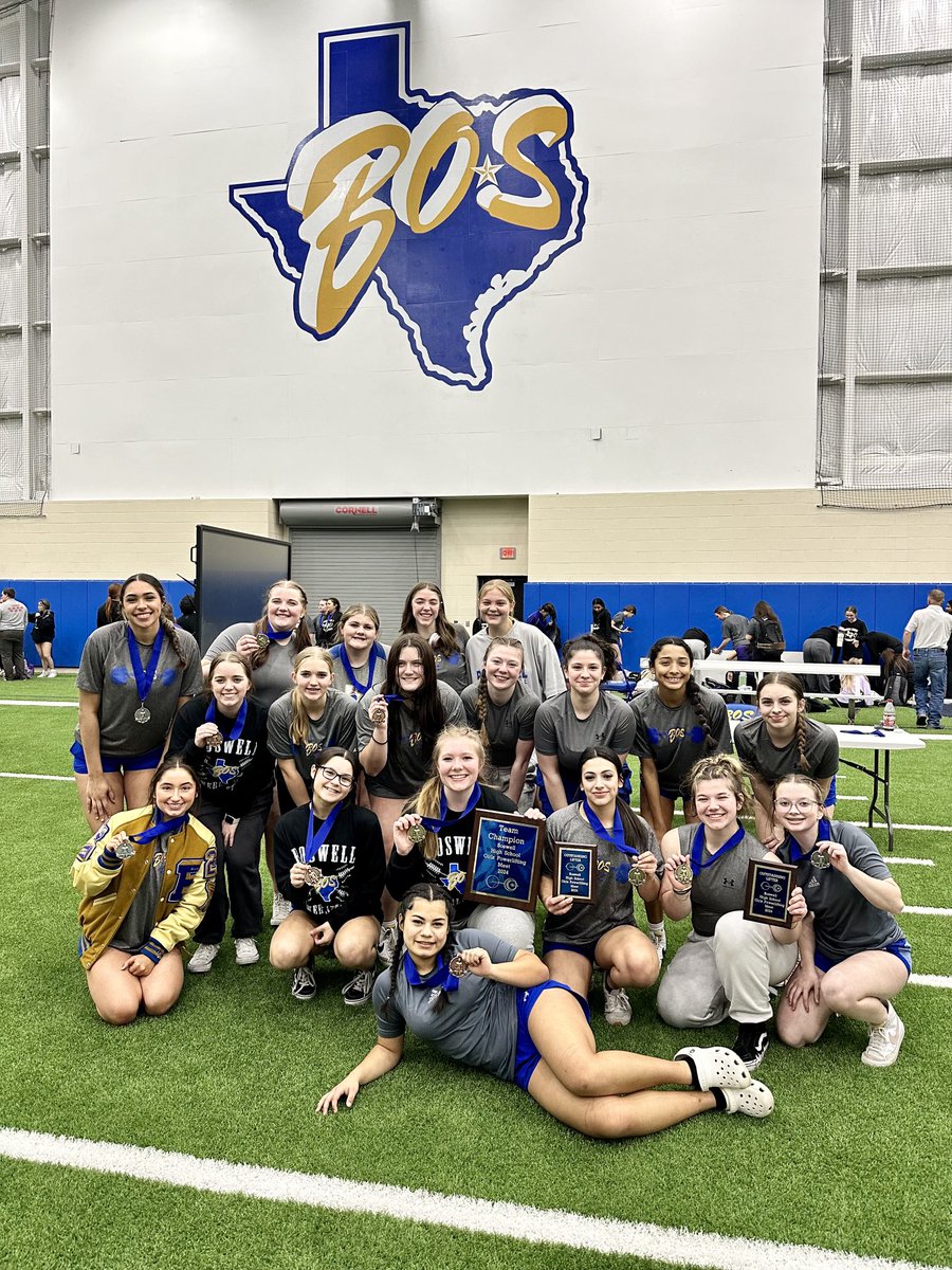 Boswell Powerlifting tweet media