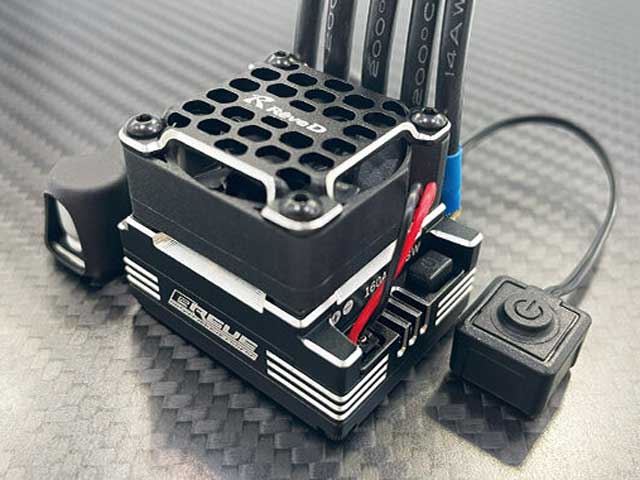 rcmaniax's tweet photo. 【RC Maniax Web STORE】EXO DESIGNコンバージョン各種、RDスペック ブラシレスESC BREVE等が入荷!:2月8日入荷情報
#RC #RCMANIAX #ラジコン #EXODESIGN #RAVED
https://t.co/G1lsJOfjXA https://t.co/N4TgYK0oPp