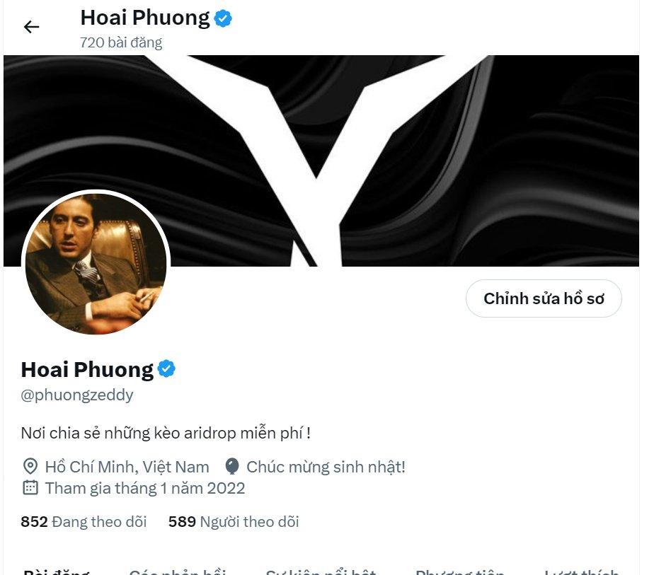 Michael 🇻🇳 tweet media