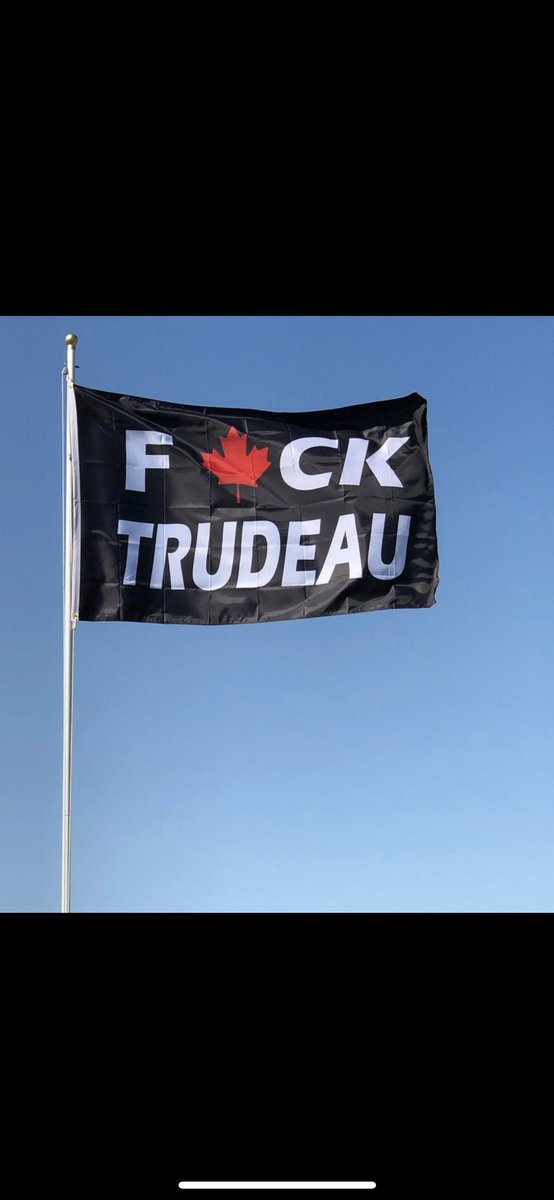 Wiester10's tweet photo. #MakeCanadaGreatAgain https://t.co/U4vZ9bWJat