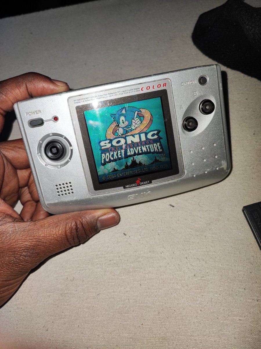 Anthony Bloodlines: The New Generation tweet media