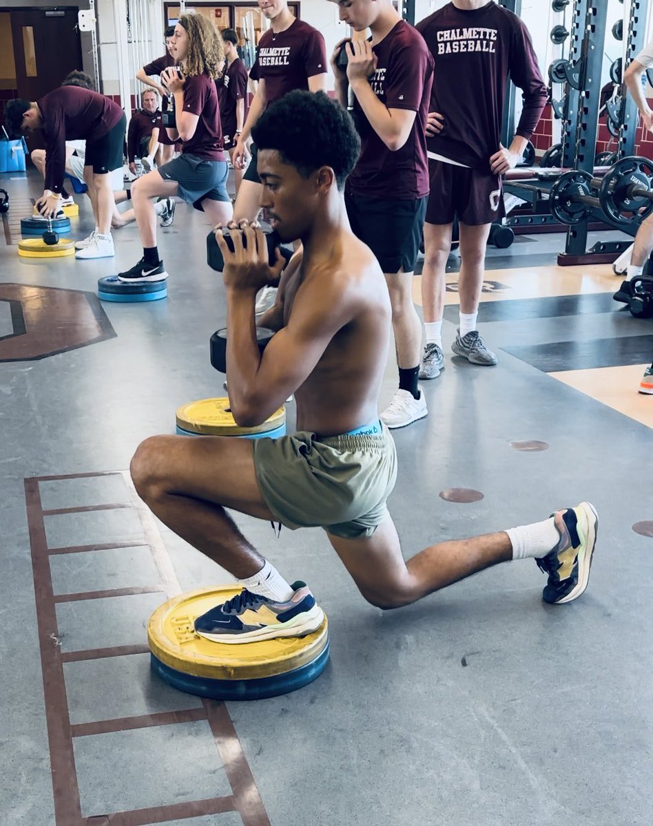 Lance Lacoste tweet media