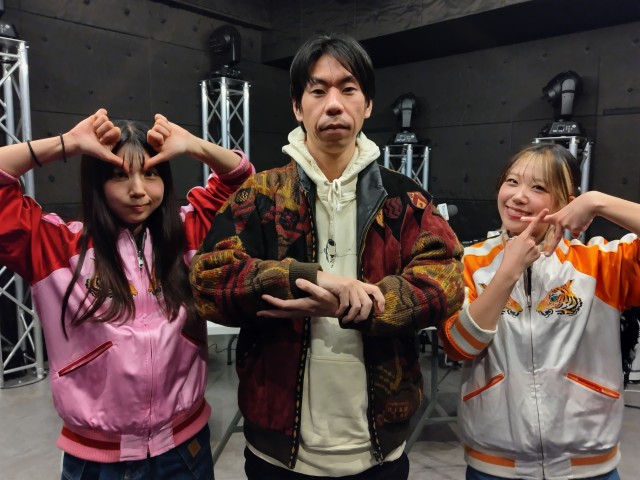 LushMusic_JP's tweet photo. 2/9(金) 23:00 -23:55 O.A📻
#TOKYOFM JFN全国38局ネット
『 #もにゅそで #知らんけどアッパー』
https://t.co/IGrExr66WB
@monyusode

▶️ゲスト：#呂布カルマ さん✨後編
@Yakamashiwa
▶️コーナーゲスト：#Ape's  ✨
@apes_cmt

番組へのメッセージもぜひ😆
https://t.co/eiZUjc8u6X

#エイプス
#LushMuisc
#TravelTV
#AuDee