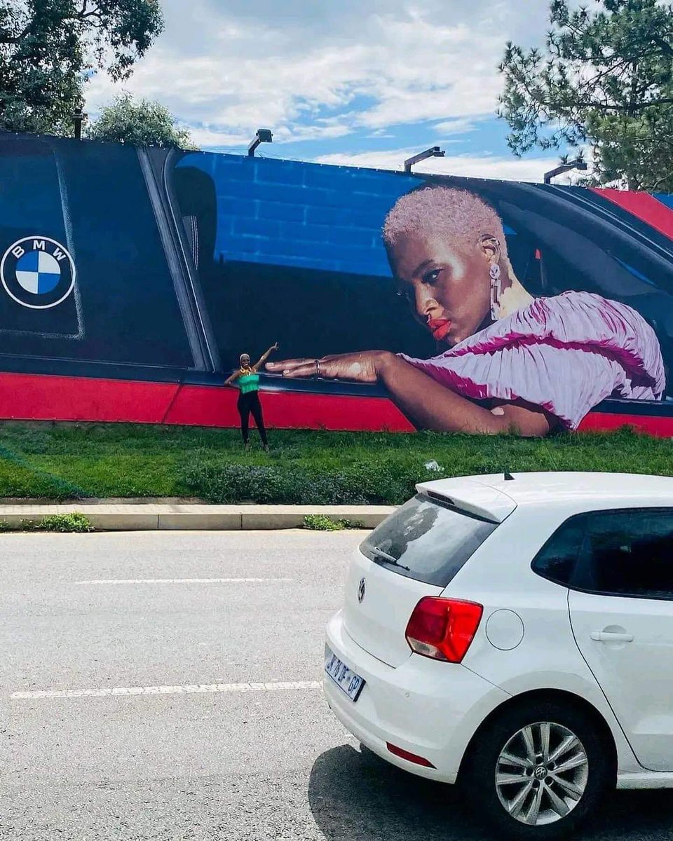 yolandamukondi's tweet photo. Queen of Billboards @yolandamukondi 

YOLIFIRES 🔥🔥🔥🔥🔥🔥

#bbmzansi #YolandaMonyai #YolandaMukondi https://t.co/Ws7ux6D6UR