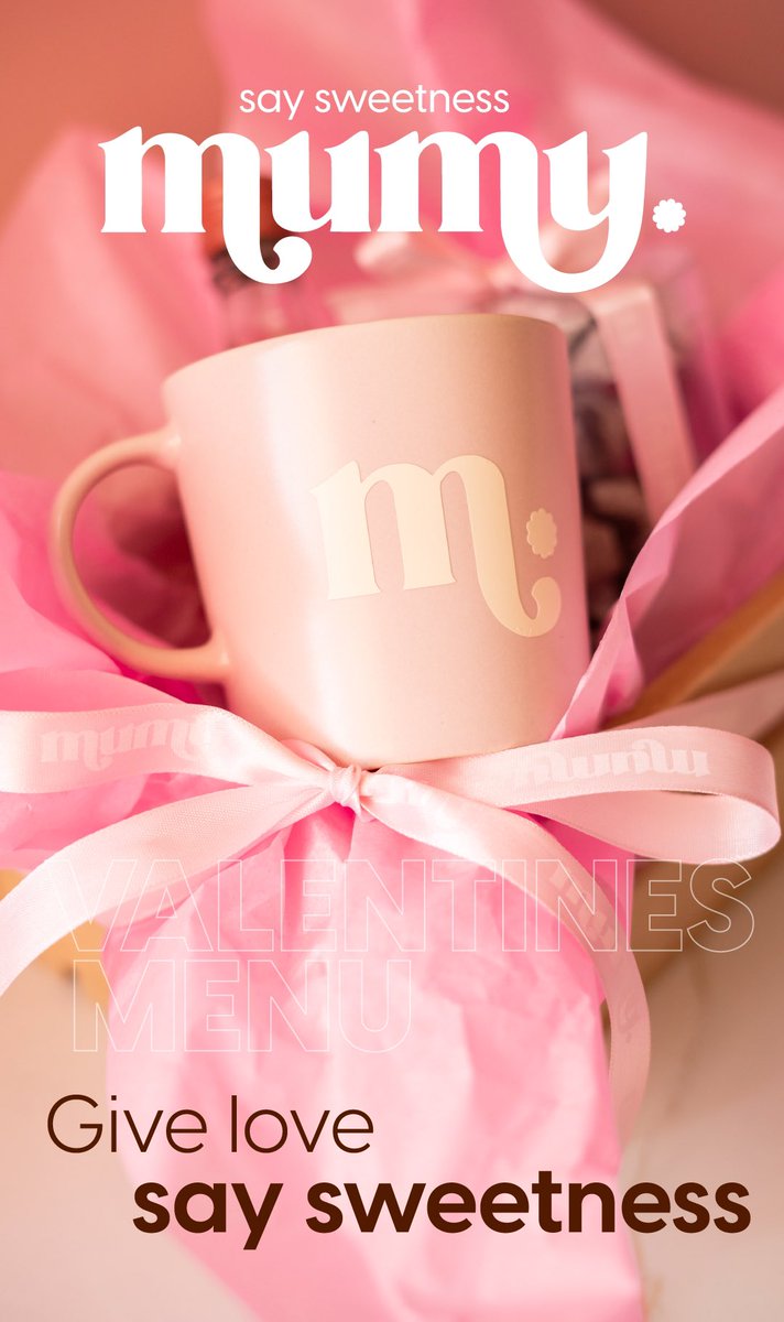 Mumy_gt's tweet photo. X / TWITTER GIVEAWAY 💖
Porque aquí es donde más nos gusta publicar y donde menos lo hacemos.
Premio: canasta de madera con alfajores, vino y una taza limited edition✨
Para participar: like y repost.
Termina: lunes 12 de febrero https://t.co/ZWNJIYHSCY