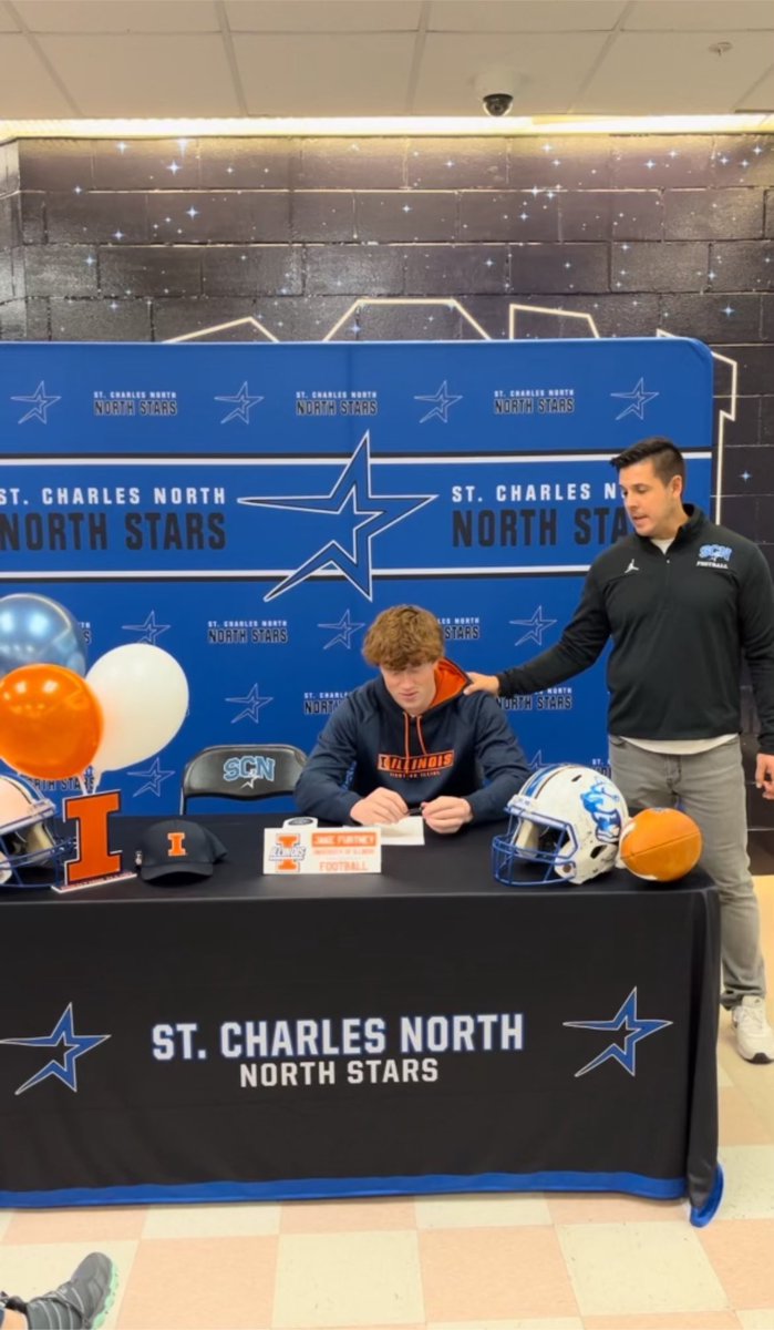 Jake Furtney (@jakefurtney) on Twitter photo A very exciting day to make my commitment official! Can’t wait to start the next chapter. Thanks <a href="/robertpomazak/">Robert Pomazak</a> and all my teammates for all the help and support. <a href="/BretBielema/">Bret Bielema</a> <a href="/RobbyDischer/">Robby Discher</a> A very exciting day to make my commitment official! Can’t wait to start the next chapter. Thanks <a href="/robertpomazak/">Robert Pomazak</a> and all my teammates for all the help and support. <a href="/BretBielema/">Bret Bielema</a> <a href="/RobbyDischer/">Robby Discher</a>