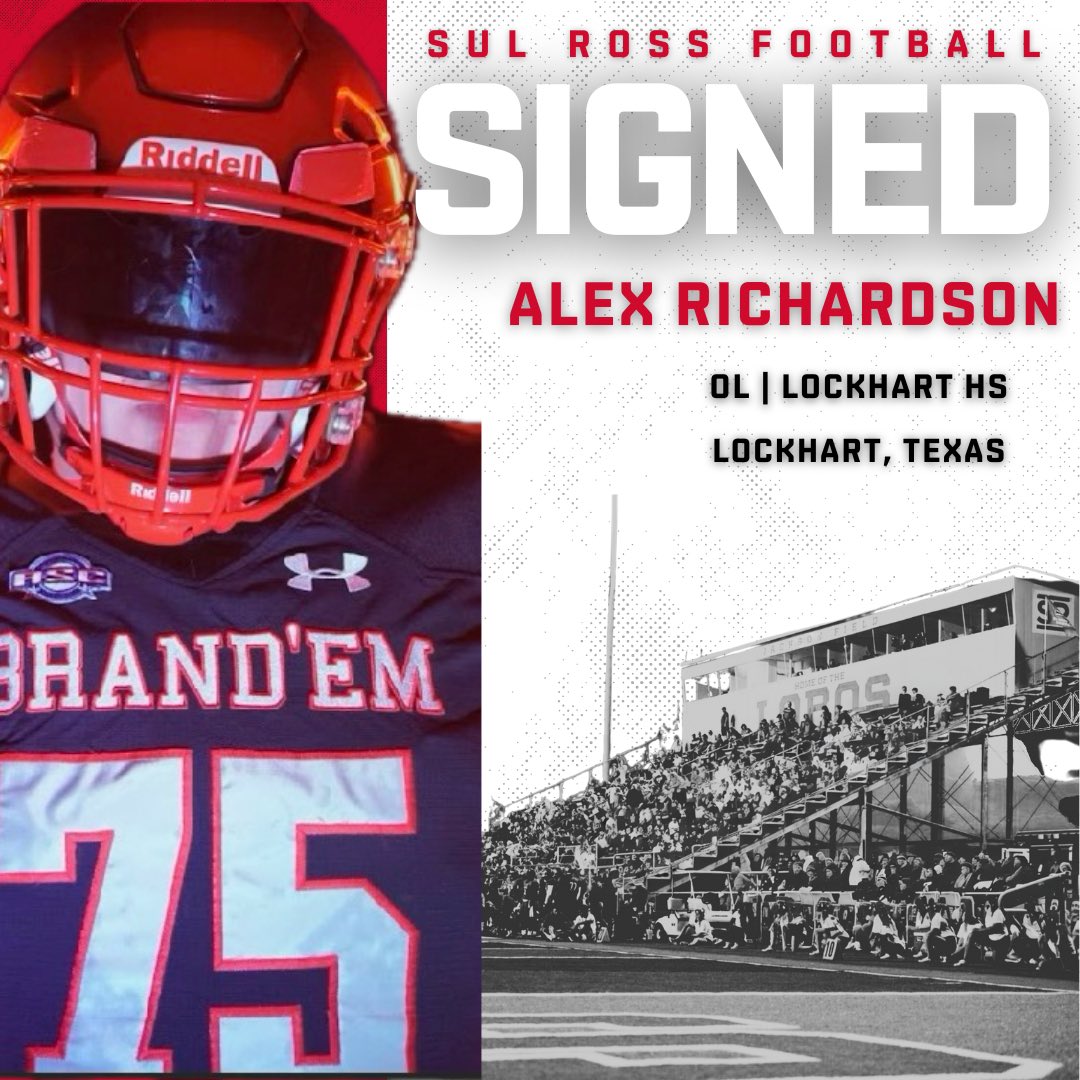🚨 Welcome to the Pack ‼️ @Alex_Rich_62 #BrandEm 🐺