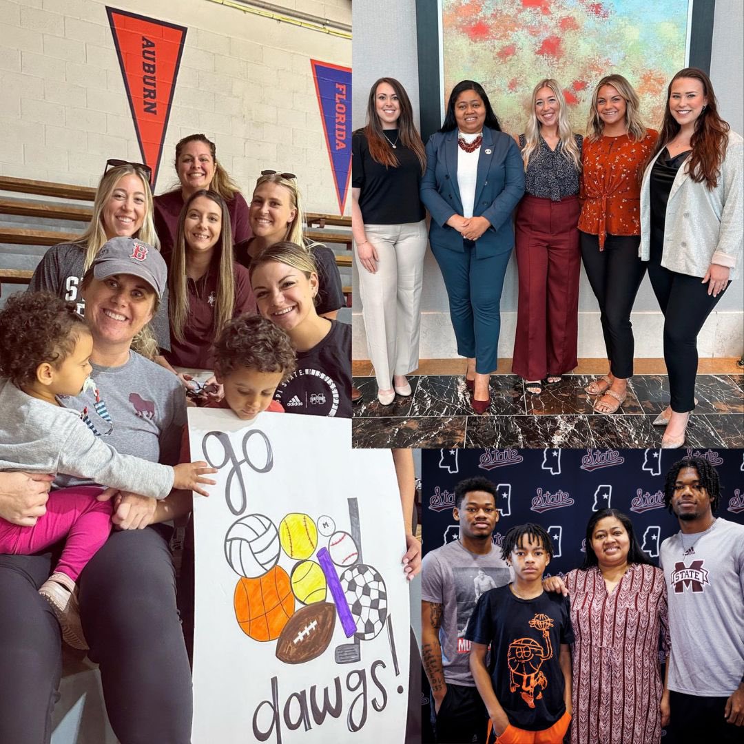 MSU Athletic Academics tweet media