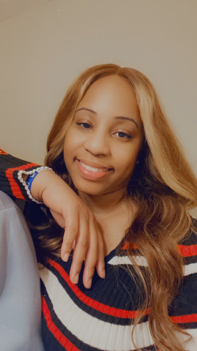 Always smiling ❤️