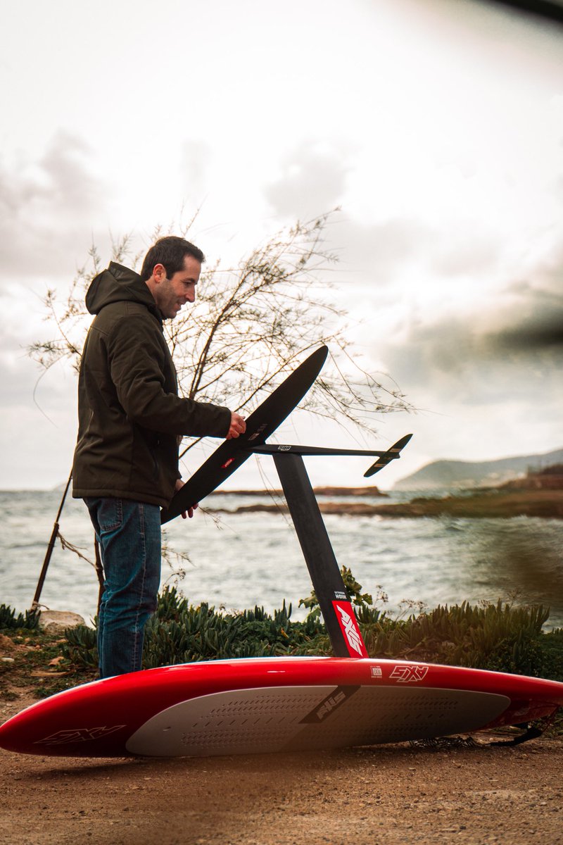 Apalagakis's tweet photo. Sup foiling on the new @axisfoils Spitfire 1180π
πhttps://t.co/ZAAG7z5OGj
π·: @jc__portfolio
#axisfoils #spitfire #newrelease #checkitout https://t.co/AmCF9JziVc