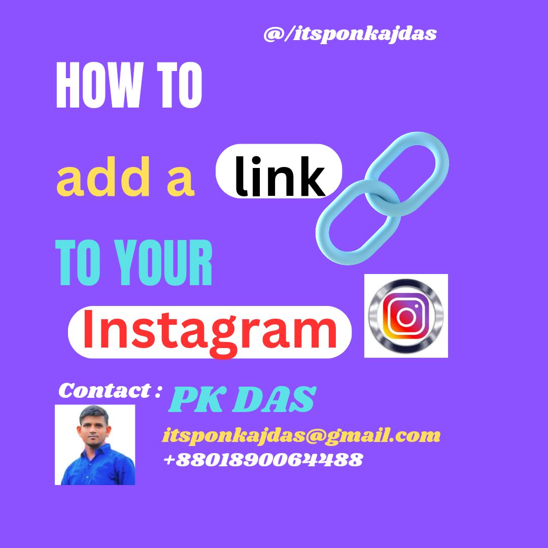 📢 Want to know the secret to#instagramhacks #biolink #socialmediatips #instagrambio #clickandcollect #instagramturkey #profile #onlinepresence #digitalmarketing #linkinbio #instagramhelp #bio #easysteps #instatips #itsponkajdas #linkup #itspkdasbm #me #follow #socialmedia