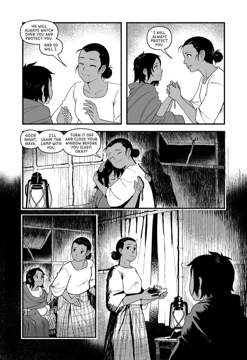 borgdraws's tweet photo. #kontracomic (2/5) https://t.co/LVqSEodc2W