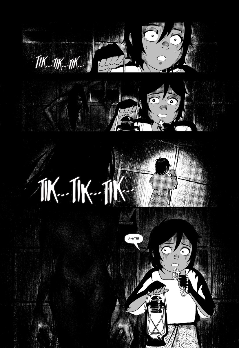 borgdraws's tweet photo. #kontracomic (4/5) https://t.co/J36gbvOWrO