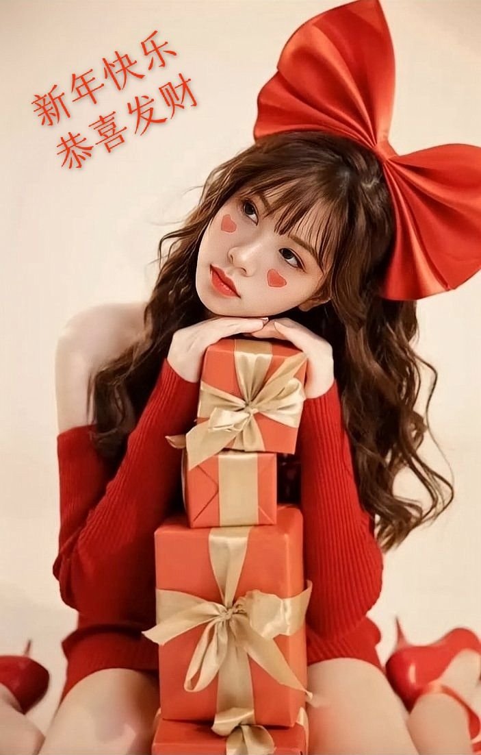 ice110302pp's tweet photo. 🧡ྀི💛ྀི❤️ྀི感谢大家这一年以来的陪伴🧡ྀི💛ྀི❤️ྀི😘😘😘

🎁抽10个10U的奖励给小伙伴
🔘关注 @ice110302pp
🔘评论区留下你的bsc地址

㊗️大家新年快乐，龙年龘吉 https://t.co/QZpuuvOvlm