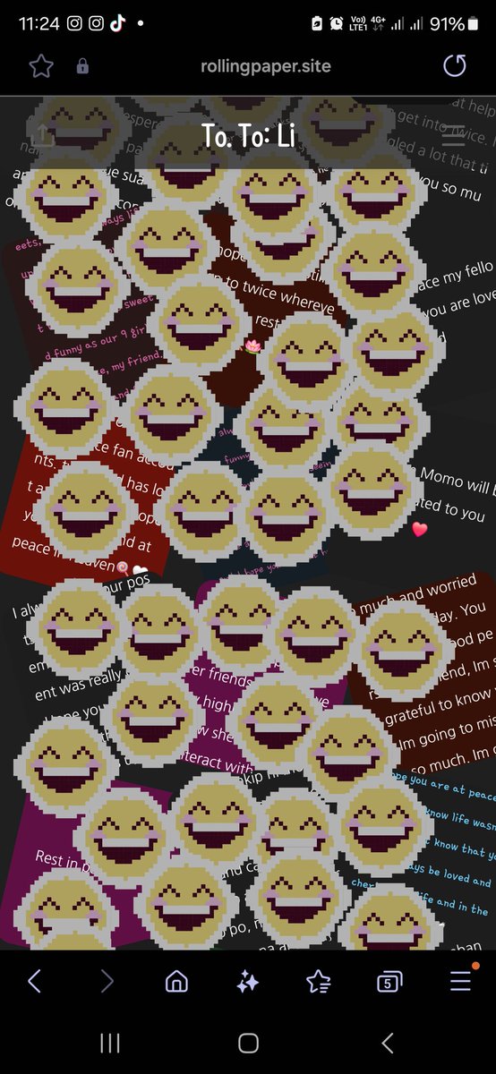 🍑 🍓 tweet media